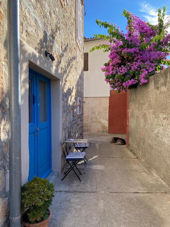 Apartment Ana فيس المظهر الخارجي الصورة