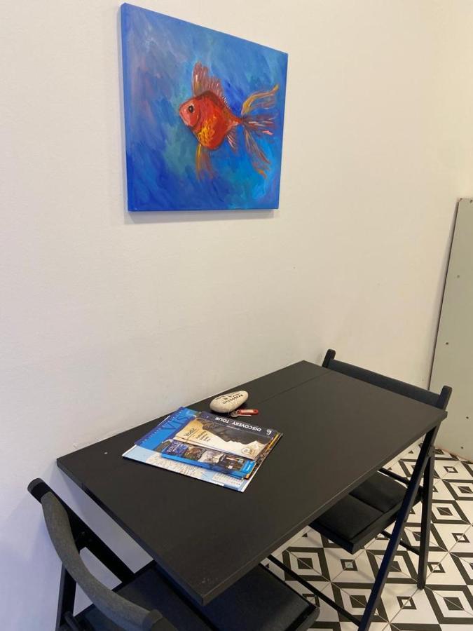 Apartment Ana فيس المظهر الخارجي الصورة