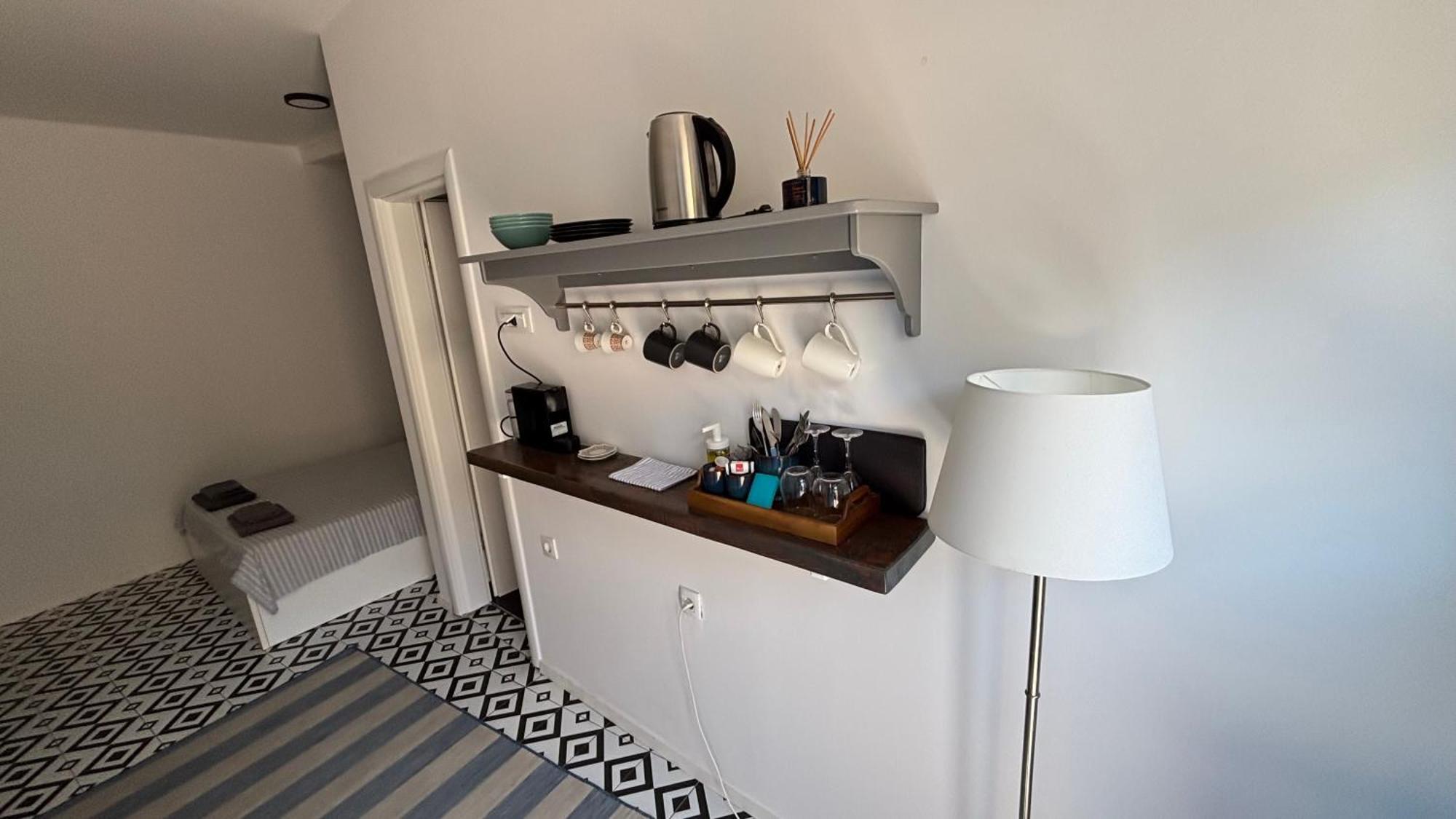 Apartment Ana فيس المظهر الخارجي الصورة