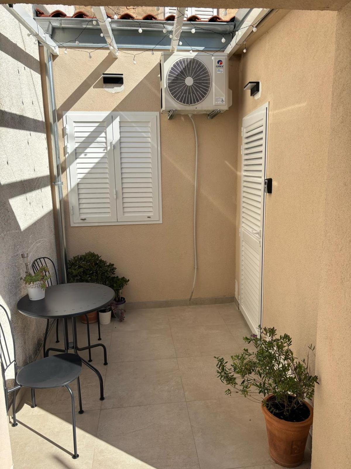 Apartment Ana فيس المظهر الخارجي الصورة